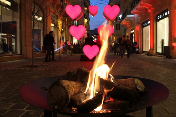 Aishti Love Festival